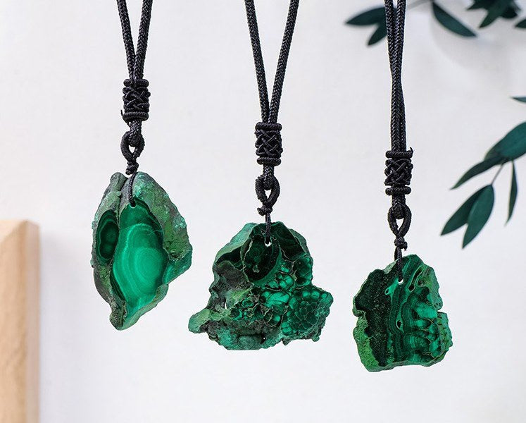 CRYSTAL NECKLACES - GIFTLISTE